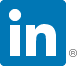 Linkedin logo